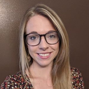 Meet your Posher, Amy